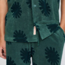 Camisas Camisa REVOLUTION Terry Cuban 3102