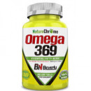 Omega 369 BEVERLY - 60 Caps