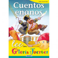 Cuentos Enanos - Guanxe Atlantic Marketplace
