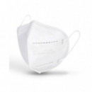MASCARILLAS FFP2  BLANCA 1UN