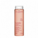 CLARINS Desmaquillantes y Limpiadores Eau Micellaire Démaquillante, 200ML