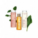 CLARINS Desmaquillantes y Limpiadores Eau Micellaire Démaquillante, 200ML