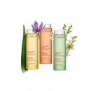 CLARINS Desmaquillantes y Limpiadores Lotion Tonique Apaisante, 200ML
