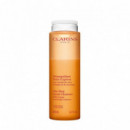 CLARINS Desmaquillantes y Limpiadores Tónico Desmaquillante Exprés, 200ML