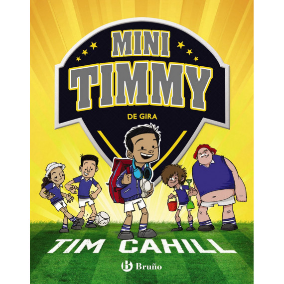 Mini Timmy - de Gira