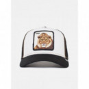 Gorra de la Colección "the Farm" - "the King" de Goorin Bros.  GOORIN BROS