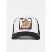 Gorra de la Colección "the Farm" - "the King" de Goorin Bros.  GOORIN BROS