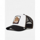 Gorra de la Colección "the Farm" - "the King" de Goorin Bros.  GOORIN BROS