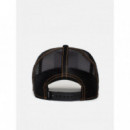 Gorra de la Colección "the Farm" - "the King" de Goorin Bros.  GOORIN BROS