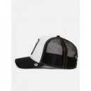 Gorra de la Colección "the Farm" - "the King" de Goorin Bros.  GOORIN BROS