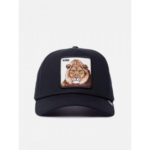 Gorra de la Colección "the Farm" - "the King" de Goorin Bros.  GOORIN BROS