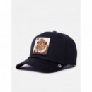 Gorra de la Colección "the Farm" - "the King" de Goorin Bros.  GOORIN BROS