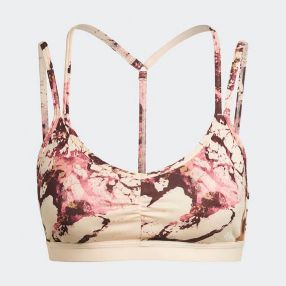 Sujetador Deportivo ADIDAS Fitness