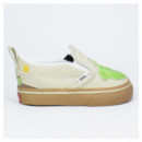 Zapatillas VANS Slip-on V Cactus Kids