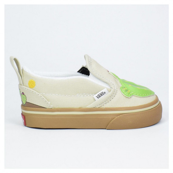 Zapatillas VANS Slip-on V Cactus Kids