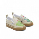 Zapatillas VANS Slip-on V Cactus Kids