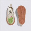 Zapatillas VANS Slip-on V Cactus Kids