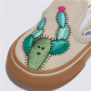 Zapatillas VANS Slip-on V Cactus Kids