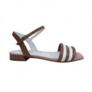 Sandalias Antalia Sandalia  CAPELLI ROSSI