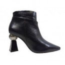 Botas y Botines Aspen Boots Botin  CAPELLI ROSSI