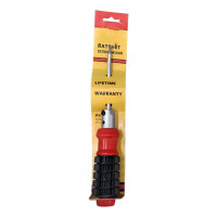 Destornillador Carraca SL.7.0MM  LIQUIDACIÓN 1