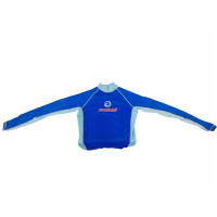 Licra Larga BW-402 Hombre XL/6 Azul-royal Azul  LIQUIDACIÓN 1