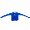 Licra Larga BW-402 Hombre ML/4 Azul-royal Azul  LIQUIDACIÓN 1