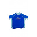 Licra Corta BW-401 Hombre M/3 Azul-royal Azul  LIQUIDACIÓN 1