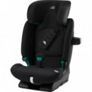 Romër Advansafix Pro Space Black  BRITAX ROMER