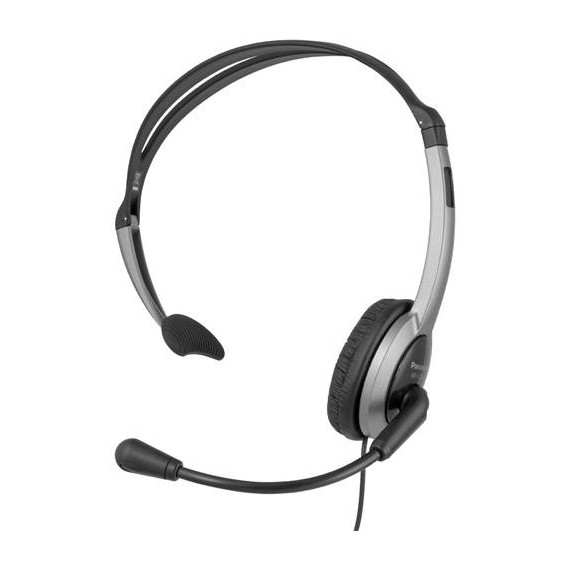 PANASONIC Micro Auricular RP-TCA430 2.5MM Flexible Plata