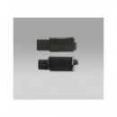 CASIO Tinta en Rodillo IR-40 Negra para HR-8/150/100R//TK-500