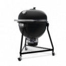 Barbacoa de Carbón Summit® Kamado E6 Weber®  WEBER