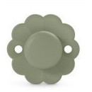 SUAVINEX Chupete Silicona WON-6-18 Hedge Green