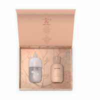 Dear Mommy + Baby Cologne SUAVINEX 1 Envase 100