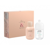 Dear Mommy + Baby Cologne SUAVINEX 1 Envase 100
