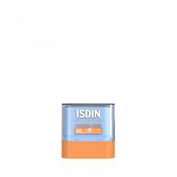 ISDIN Fotopr Stick Facial Invisible Spf 50+ 50ML