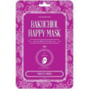 KOCOSTAR BAKUCHIOL HAPPY MASK 25 ML