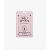 KOCOSTAR CAMELLIA HAPPY MASK 23 ML