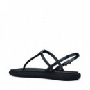 Sandalia Club Plataform  VOICES CULTURE