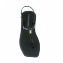 Sandalia Club Plataform  VOICES CULTURE