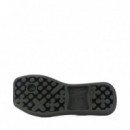 Sandalia Club Plataform  VOICES CULTURE