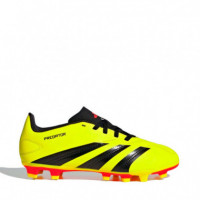 Bota de Fútbol Predator 24 Kids  ADIDAS