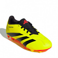 Bota de Fútbol Predator 24 Kids  ADIDAS