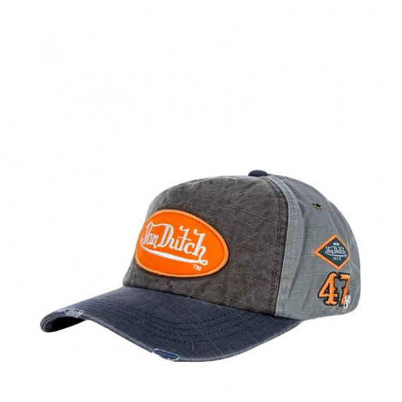 Gorra Vd Jackgm  VON DUTCH