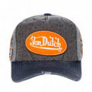 Gorra Vd Jackgm  VON DUTCH