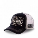 Gorra Trucker  VDCAS1  VON DUTCH