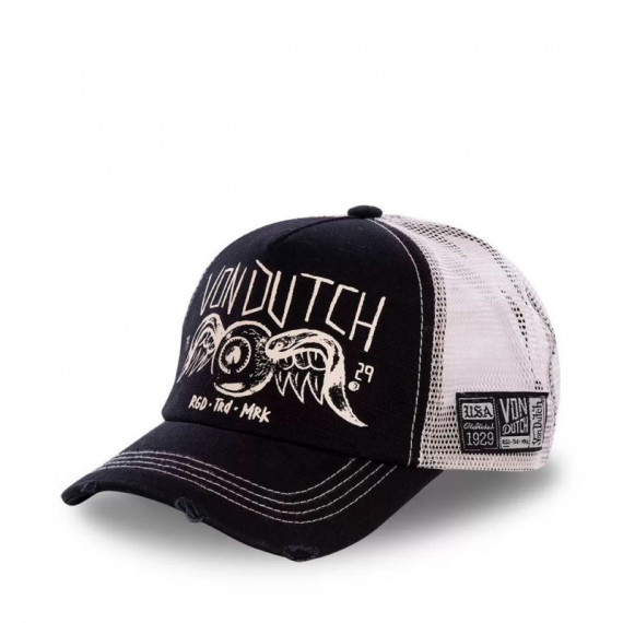 Gorra Trucker  VDCAS1  VON DUTCH
