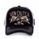 Gorra Trucker  VDCAS1  VON DUTCH