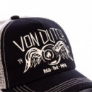 Gorra Trucker  VDCAS1  VON DUTCH