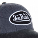 Gorra de Béisbol Jack Number 7  VON DUTCH